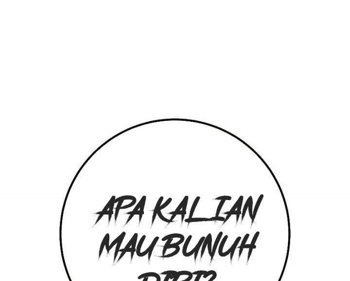 The Hero Returns Chapter 109 - halaman 19