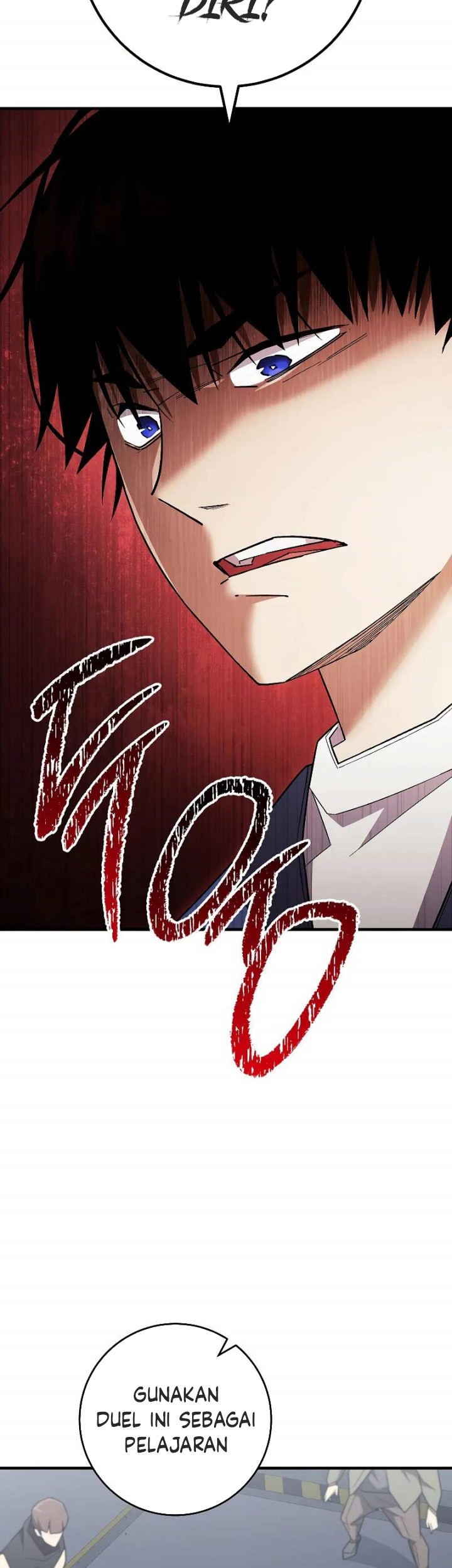 The Hero Returns Chapter 109 - halaman 20