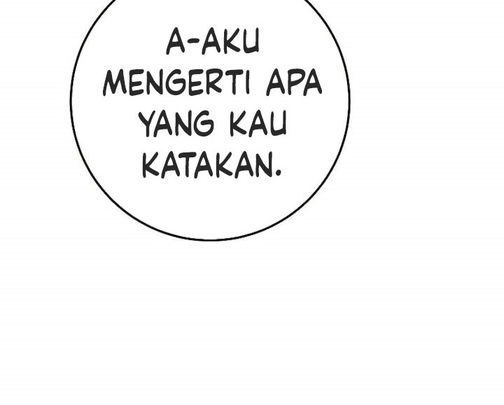 The Hero Returns Chapter 109 - halaman 23