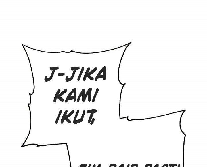 The Hero Returns Chapter 109 - halaman 25