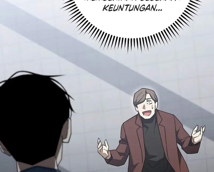 The Hero Returns Chapter 109 - halaman 27