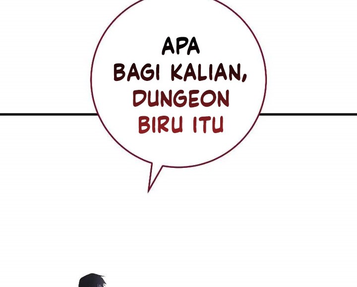The Hero Returns Chapter 109 - halaman 29