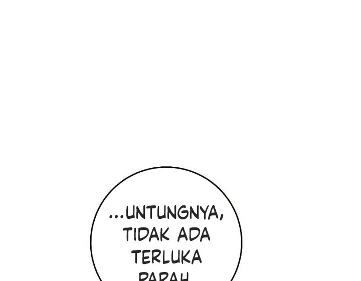 The Hero Returns Chapter 109 - halaman 3