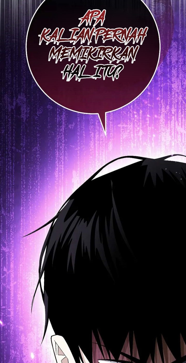 The Hero Returns Chapter 109 - halaman 33