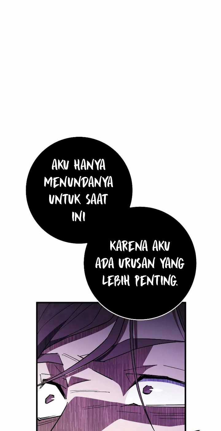 The Hero Returns Chapter 109 - halaman 35