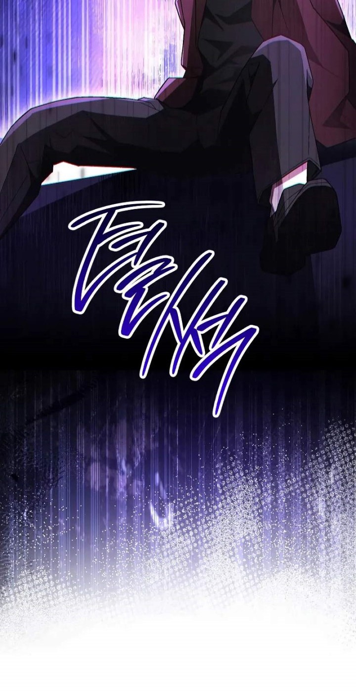 The Hero Returns Chapter 109 - halaman 37