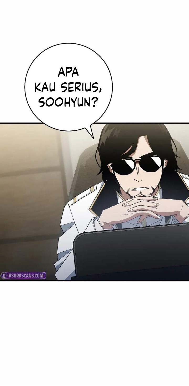 The Hero Returns Chapter 109 - halaman 43