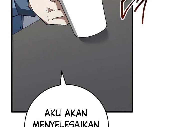The Hero Returns Chapter 109 - halaman 45