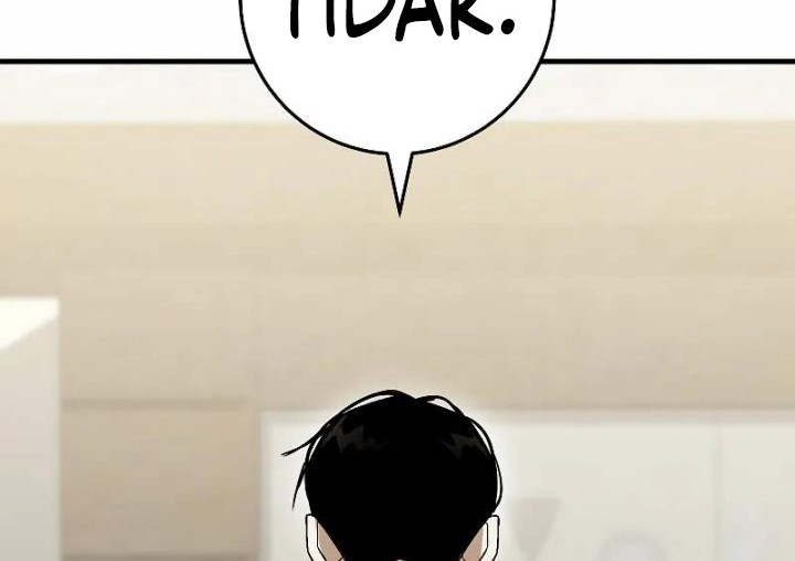 The Hero Returns Chapter 109 - halaman 47