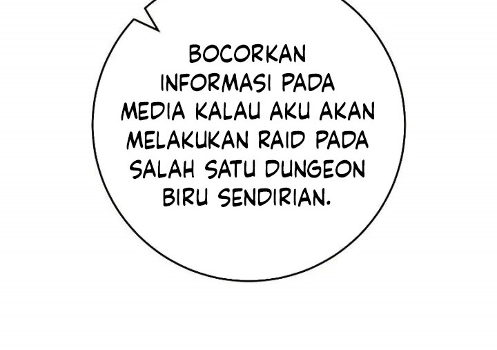 The Hero Returns Chapter 109 - halaman 49