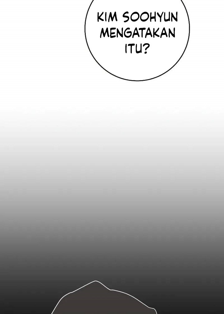 The Hero Returns Chapter 109 - halaman 53