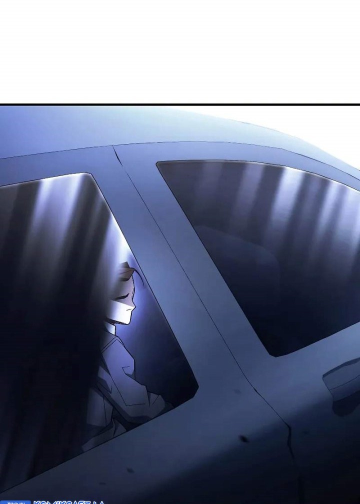 The Hero Returns Chapter 109 - halaman 55