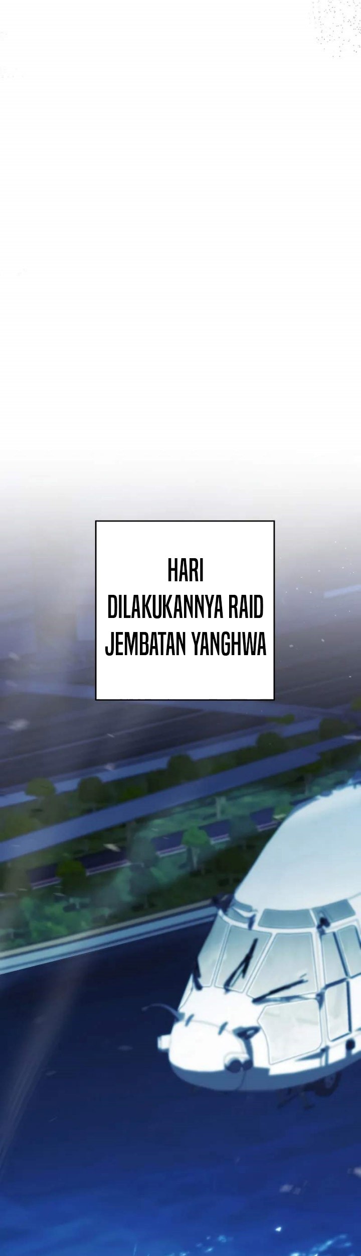 The Hero Returns Chapter 109 - halaman 60