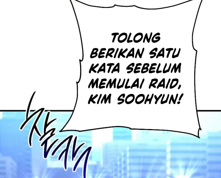 The Hero Returns Chapter 109 - halaman 63