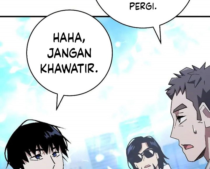 The Hero Returns Chapter 109 - halaman 67