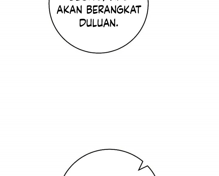 The Hero Returns Chapter 109 - halaman 69