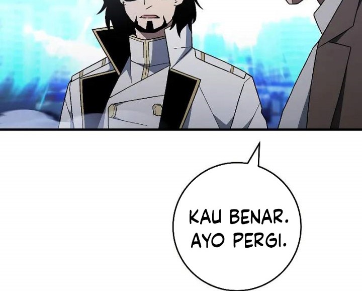 The Hero Returns Chapter 109 - halaman 71