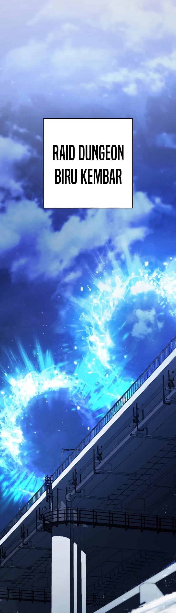 The Hero Returns Chapter 109 - halaman 74