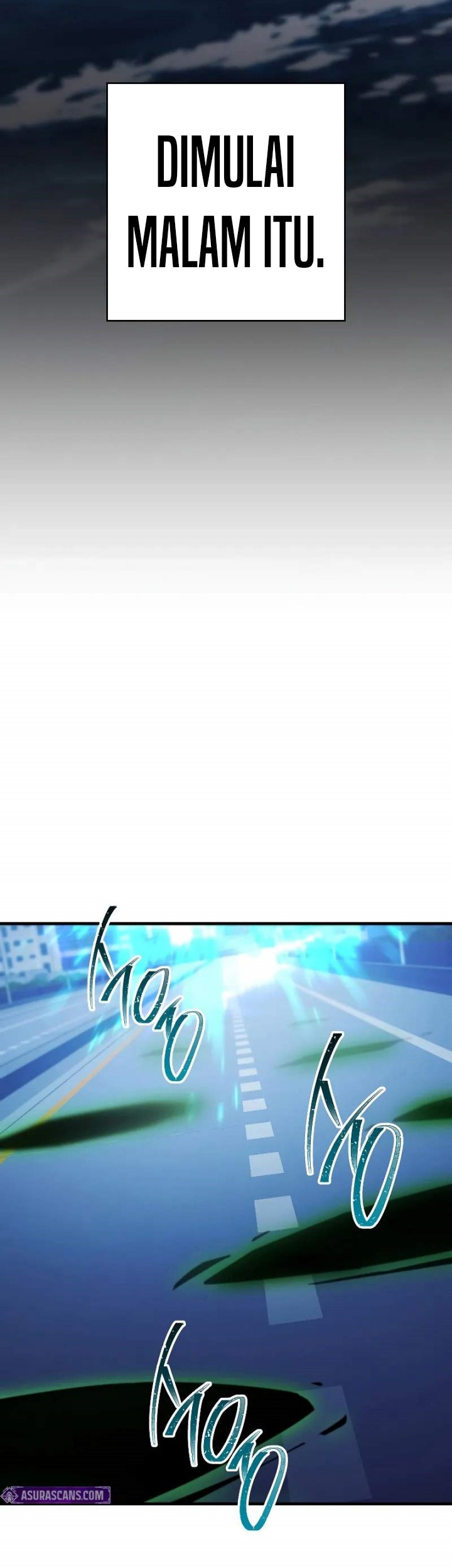 The Hero Returns Chapter 109 - halaman 76