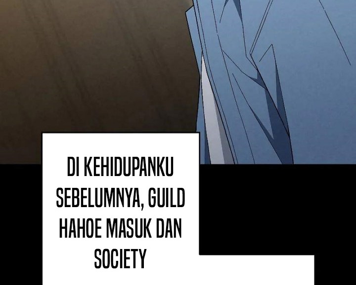 The Hero Returns Chapter 109 - halaman 87