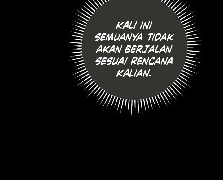 The Hero Returns Chapter 109 - halaman 89