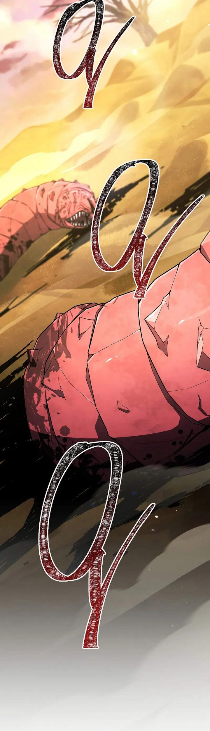 The Hero Returns Chapter 109 - halaman 94