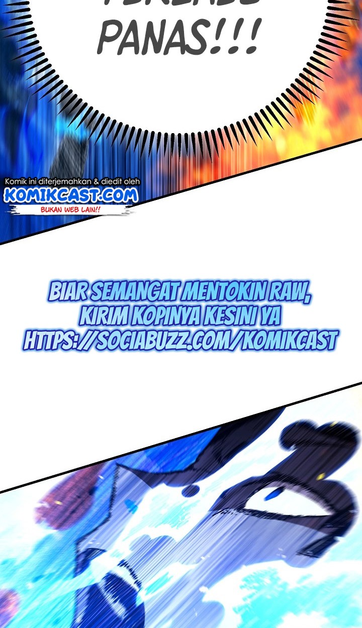 The Hero Returns Chapter 11 - halaman 15