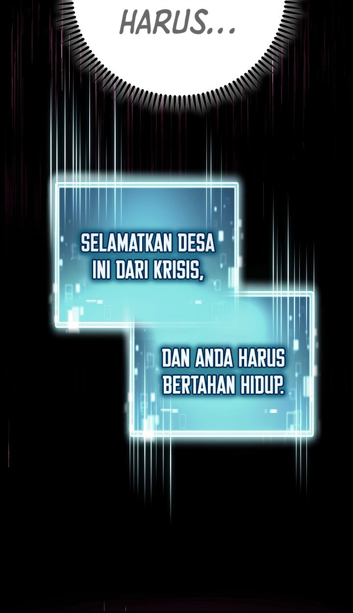 The Hero Returns Chapter 11 - halaman 17