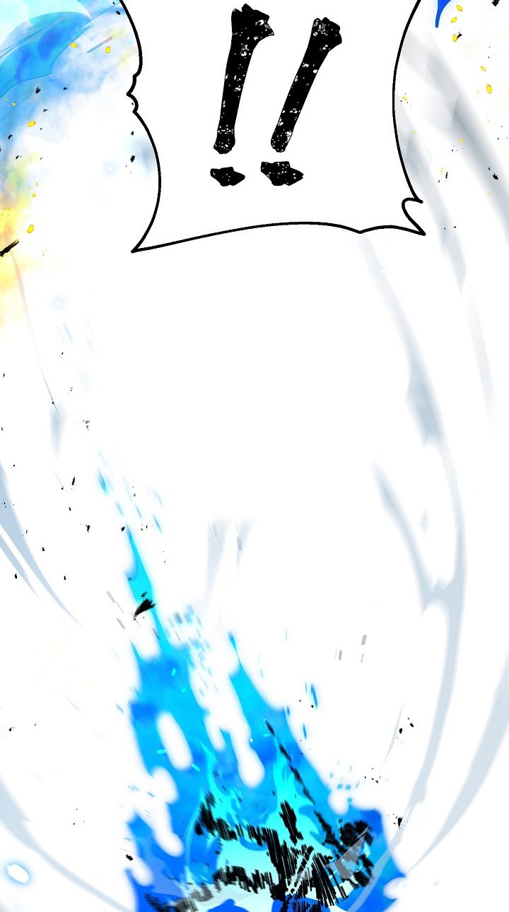 The Hero Returns Chapter 11 - halaman 19