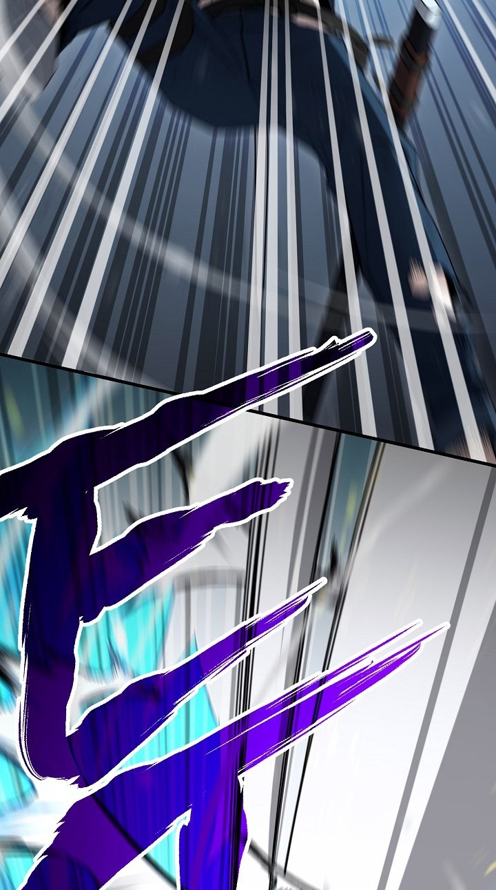 The Hero Returns Chapter 11 - halaman 23