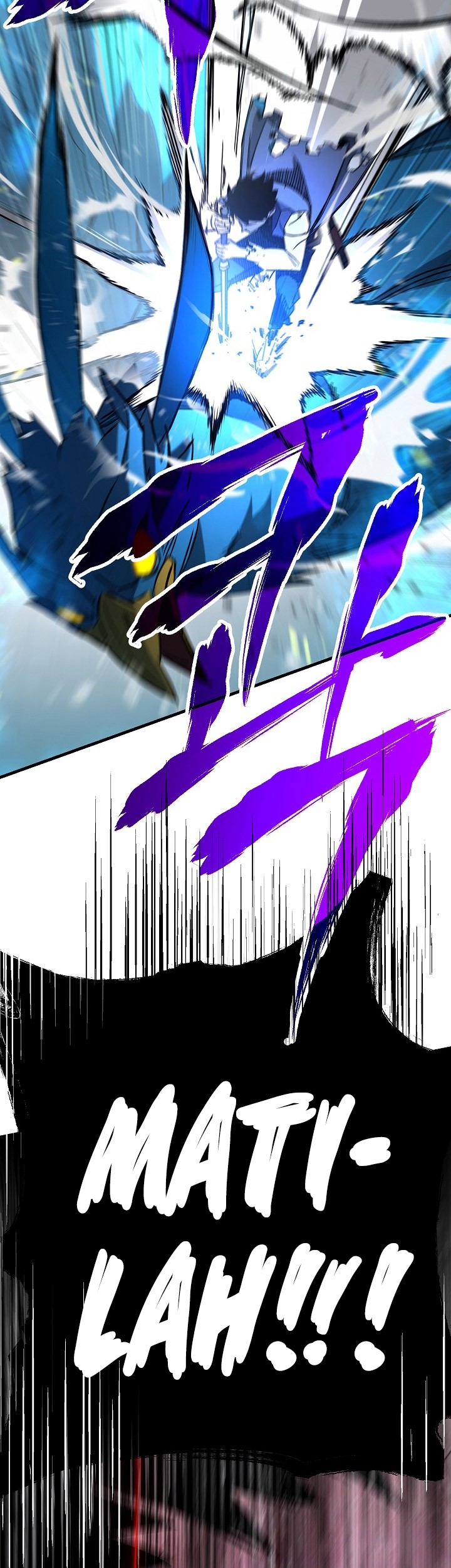 The Hero Returns Chapter 11 - halaman 24