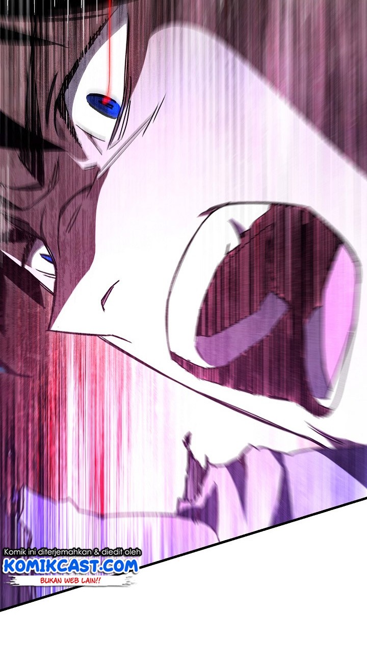 The Hero Returns Chapter 11 - halaman 25