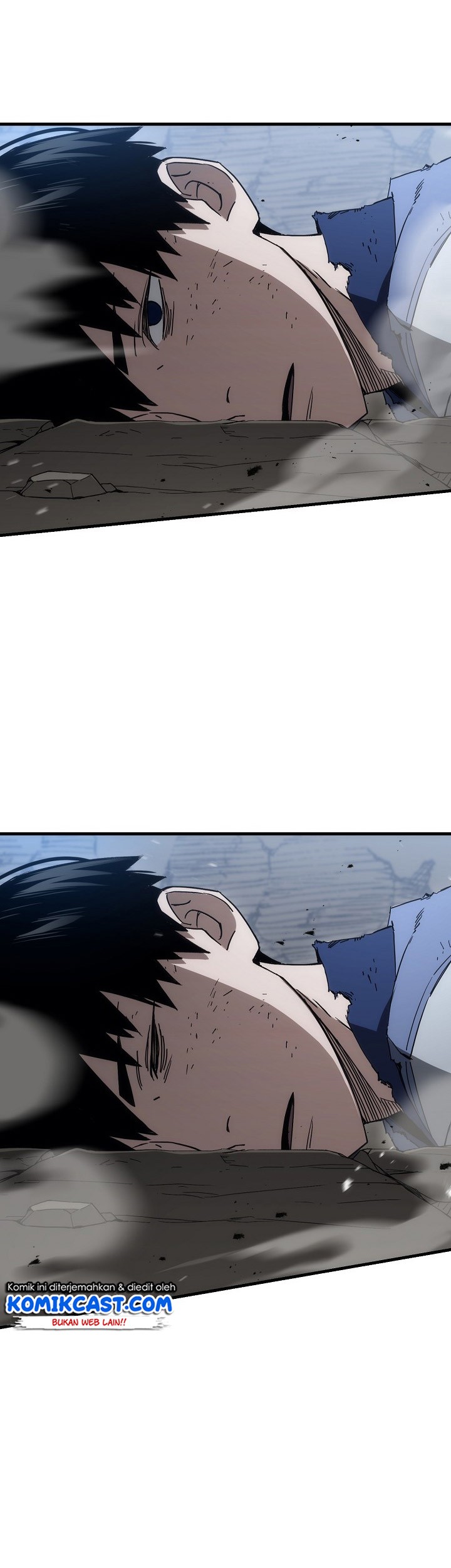 The Hero Returns Chapter 11 - halaman 28