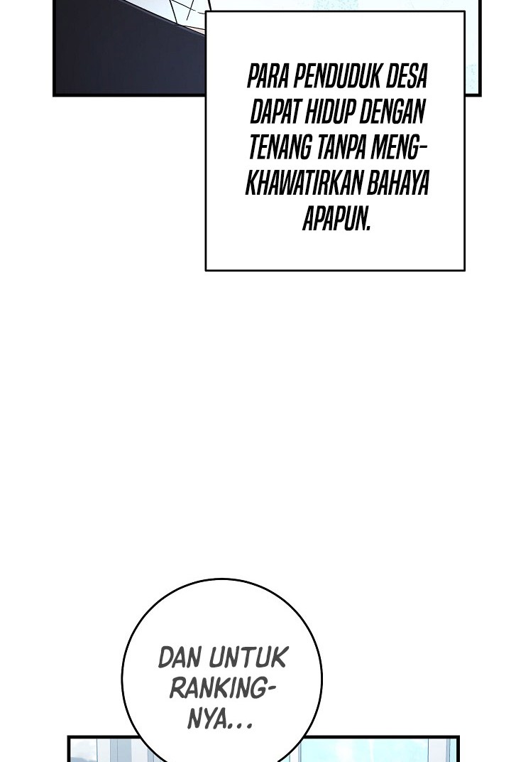 The Hero Returns Chapter 11 - halaman 43