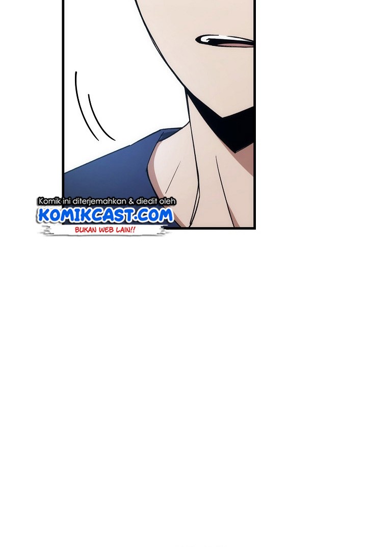 The Hero Returns Chapter 11 - halaman 45