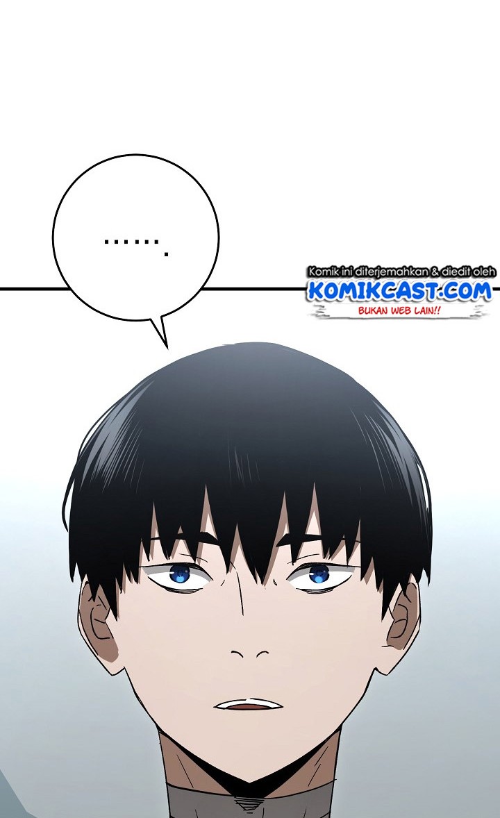 The Hero Returns Chapter 11 - halaman 47