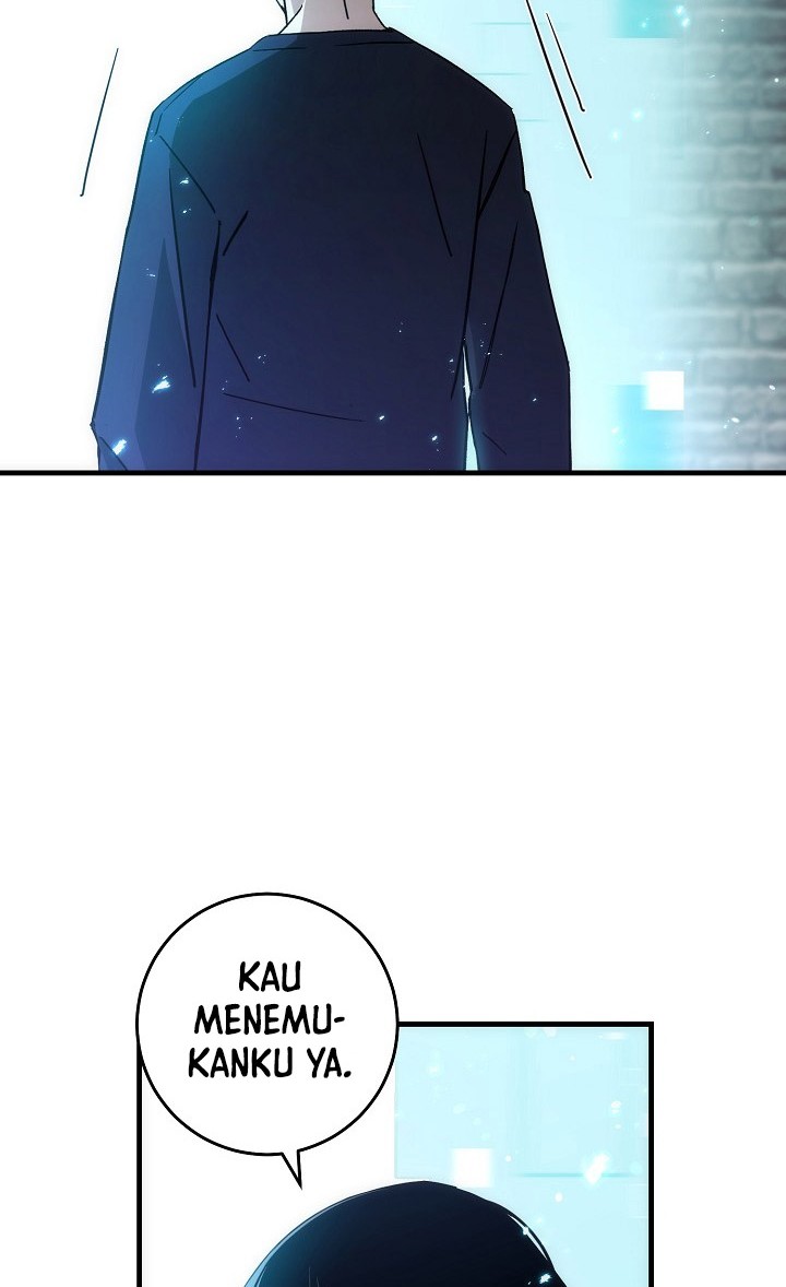The Hero Returns Chapter 11 - halaman 51