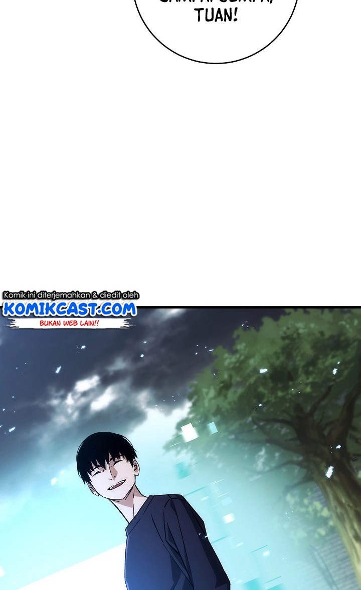 The Hero Returns Chapter 11 - halaman 57