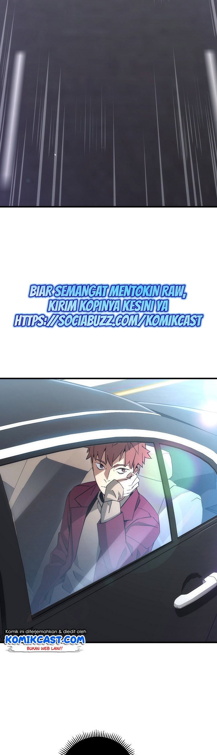 The Hero Returns Chapter 11 - halaman 60