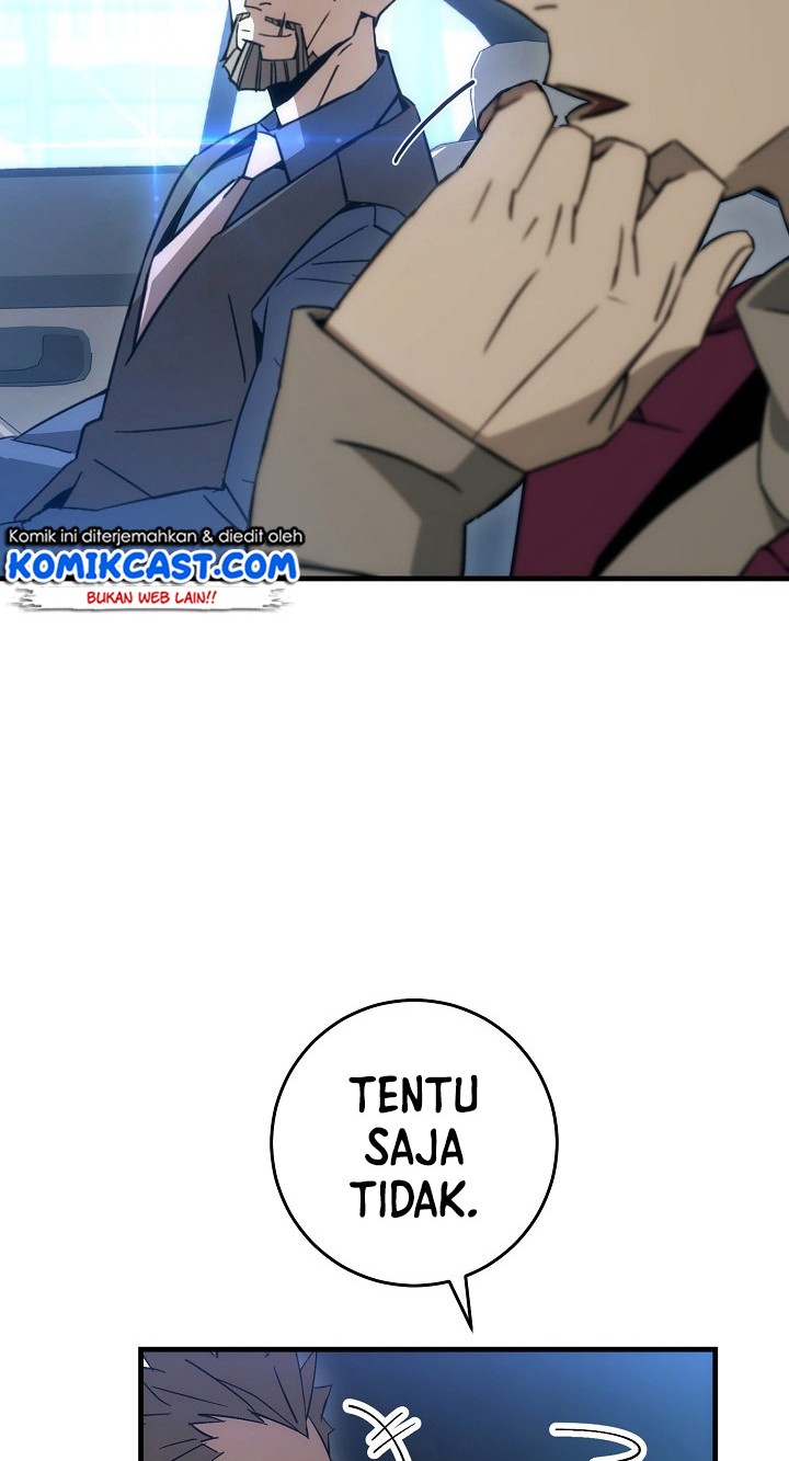 The Hero Returns Chapter 11 - halaman 63
