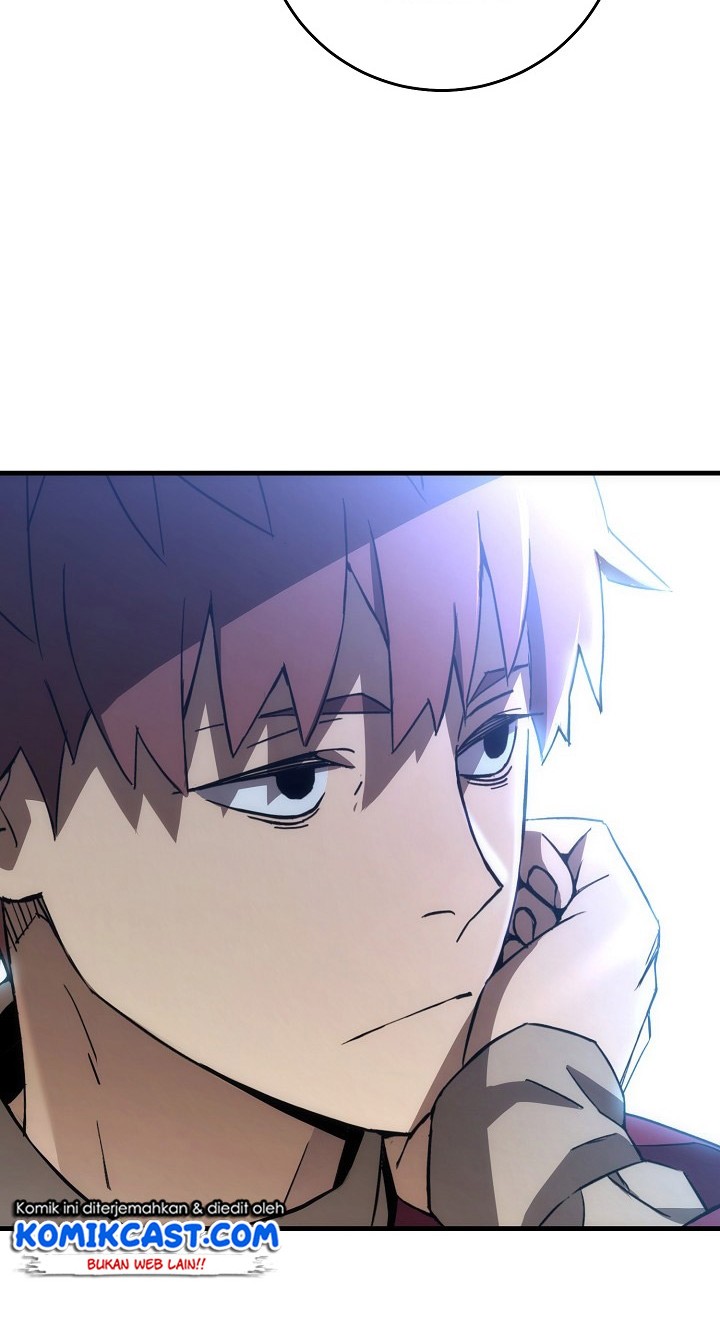 The Hero Returns Chapter 11 - halaman 65