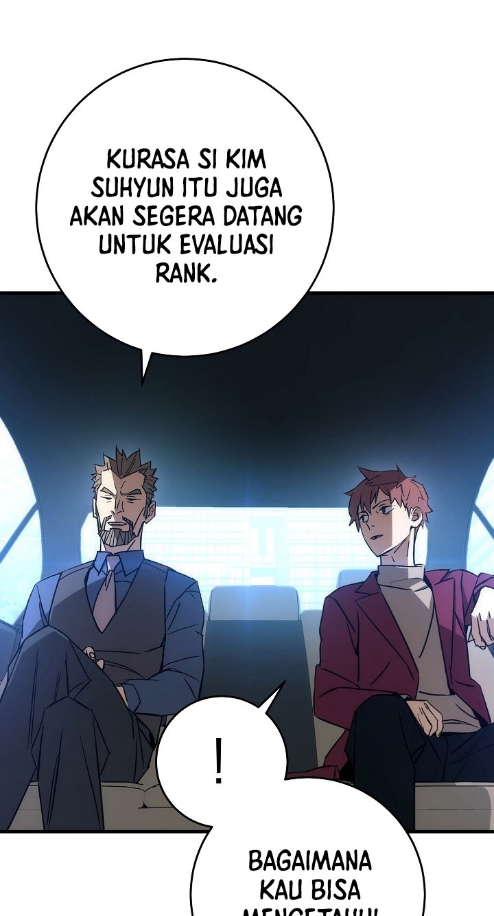 The Hero Returns Chapter 11 - halaman 67
