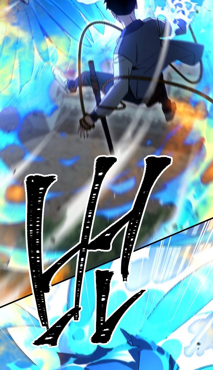 The Hero Returns Chapter 11 - halaman 7