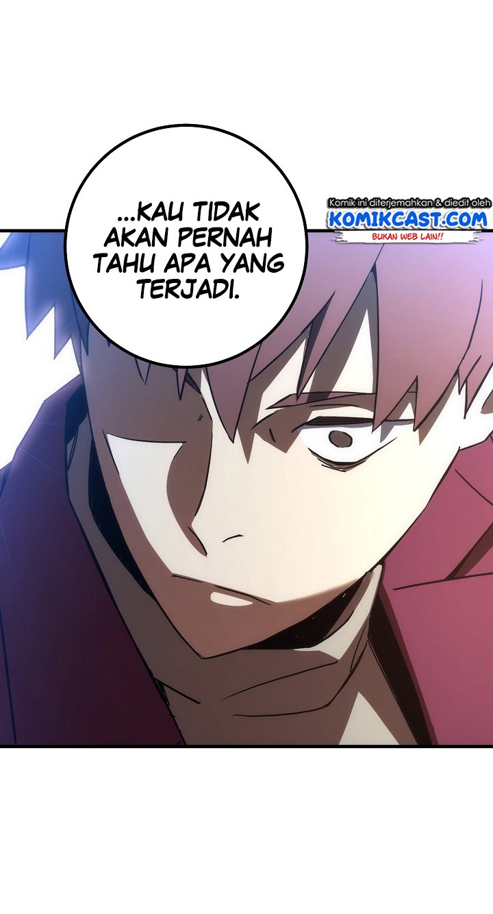 The Hero Returns Chapter 11 - halaman 71