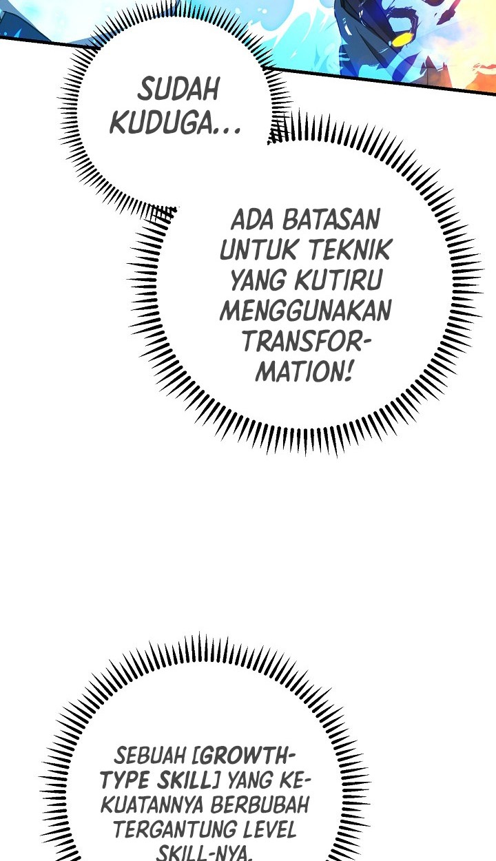 The Hero Returns Chapter 11 - halaman 9