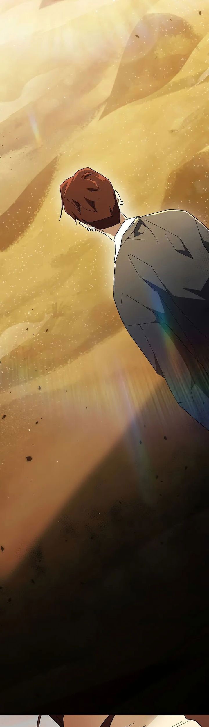 The Hero Returns Chapter 110 - halaman 10