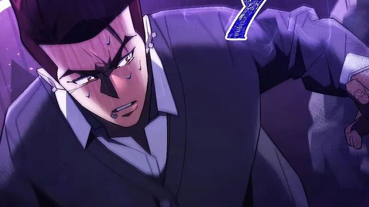 The Hero Returns Chapter 110 - halaman 16