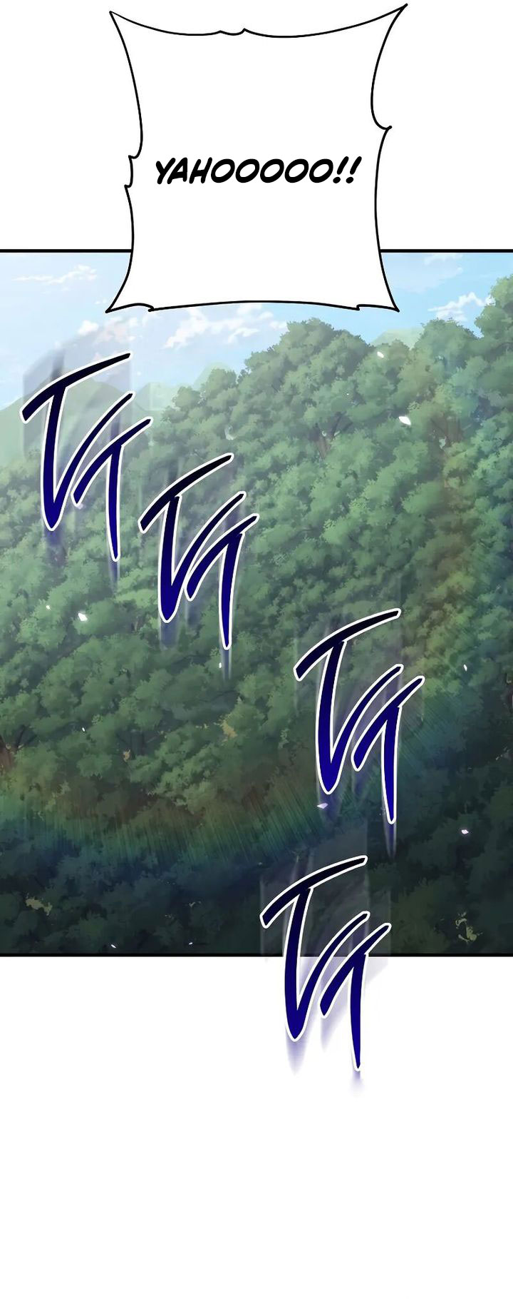 The Hero Returns Chapter 110 - halaman 23