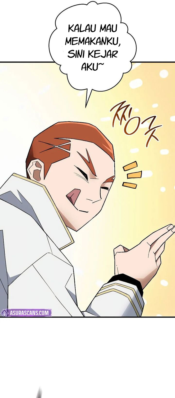 The Hero Returns Chapter 110 - halaman 26