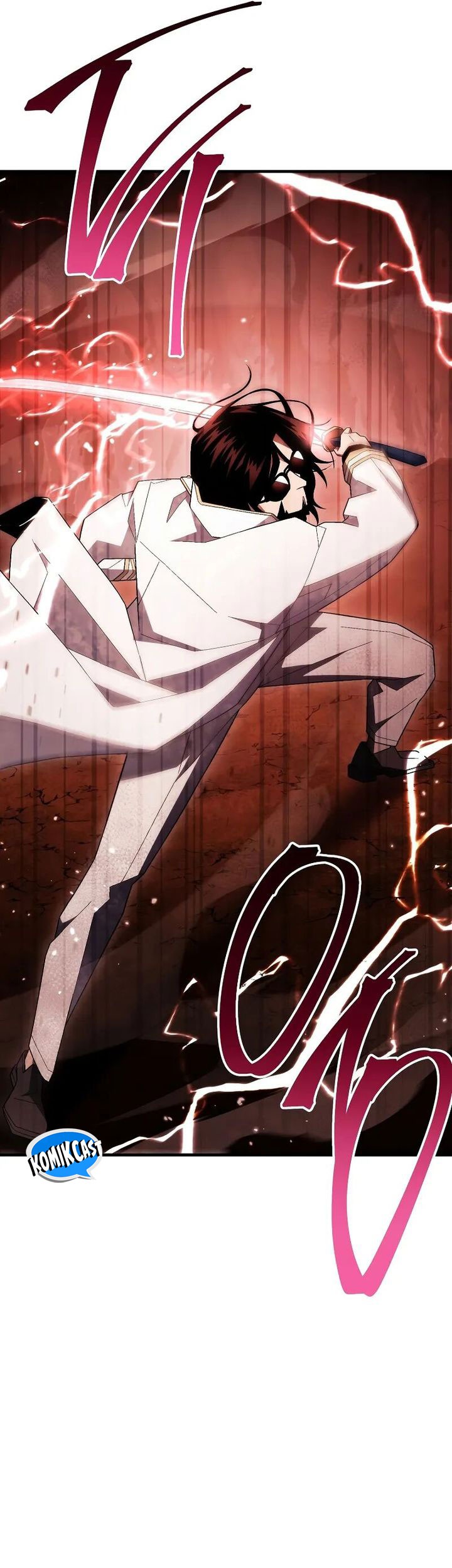 The Hero Returns Chapter 110 - halaman 33